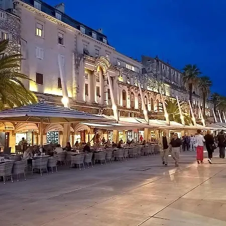 Mihaela Centre Διαμέρισμα *