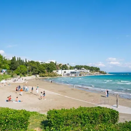 아파트 Mihaela Centre *