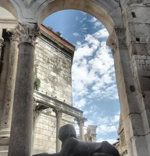 Mihaela Centre Διαμέρισμα