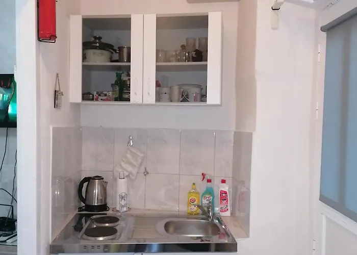 Appartement Mihaela Centre Split