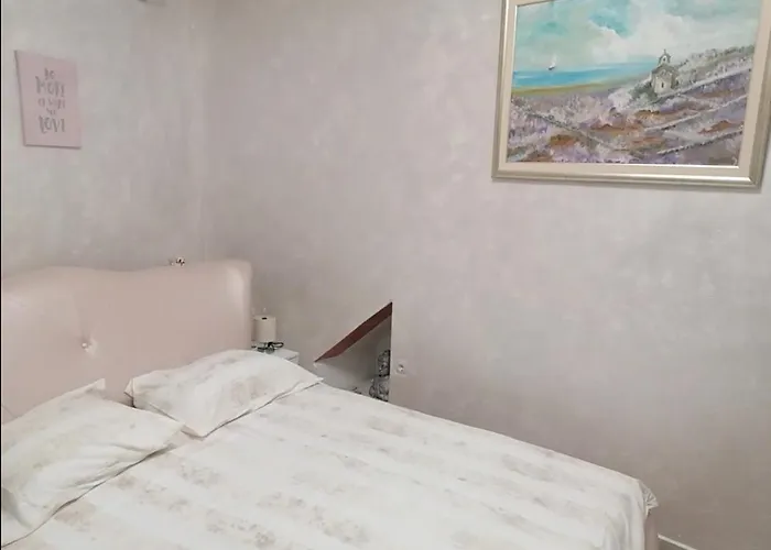 Appartement Mihaela Centre