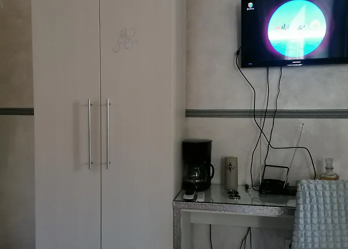 Mihaela Centre Appartement *