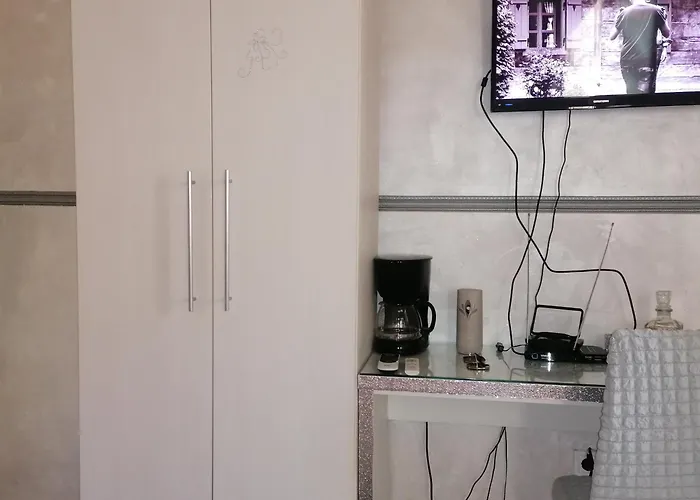 Διαμέρισμα Mihaela Centre Σπλιτ