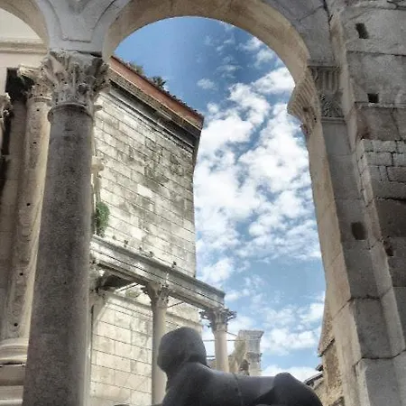 Mihaela Centre Apartament