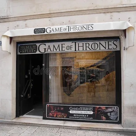 Mihaela Centre * Split