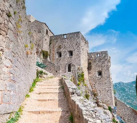 Mihaela Centre Apartament Split