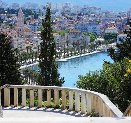 Mihaela Centre Apartman