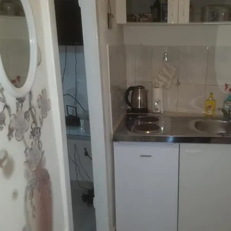 Mihaela Centre Spalato