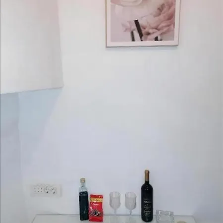 Mihaela Centre * Spalato