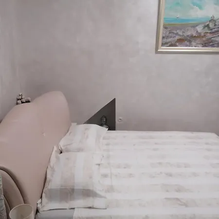 Apartament Mihaela Centre Split