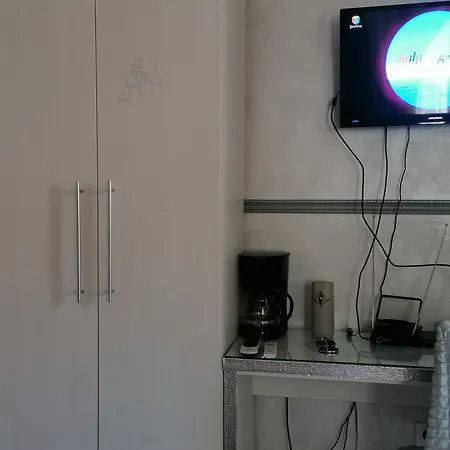 Mihaela Centre Apartman *