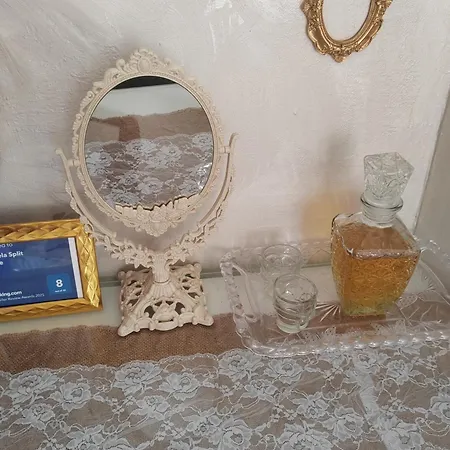 Mihaela Centre Apartamento *
