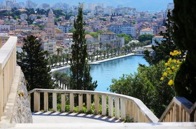 Mihaela Centre Apartman