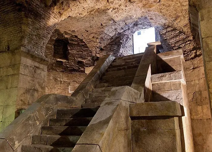 Mihaela Centre ספליט