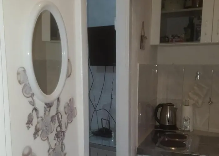 Mihaela Centre דירה ספליט