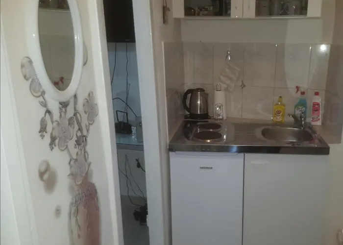 Mihaela Centre ספליט