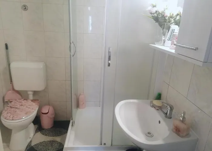 Mihaela Centre דירה ספליט