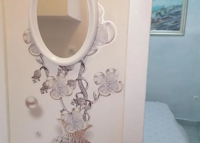 Apartman Mihaela Centre