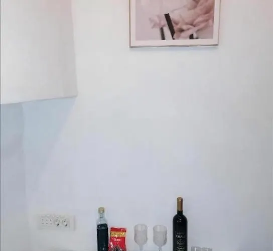 Mihaela Centre * ספליט