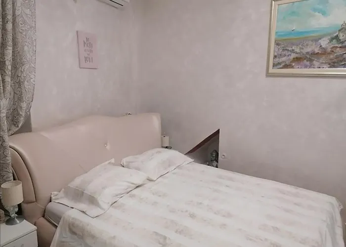 Mihaela Centre Apartman