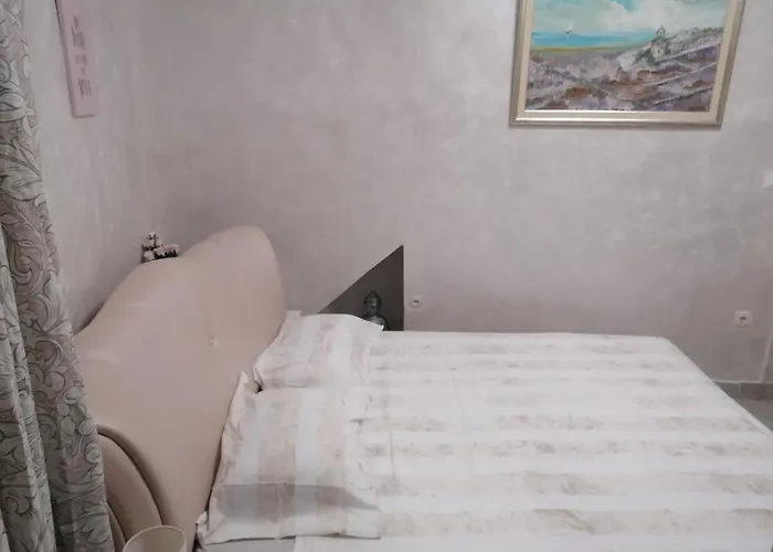 Apartman Mihaela Centre Split