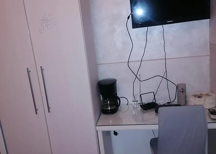 Mihaela Centre ספליט