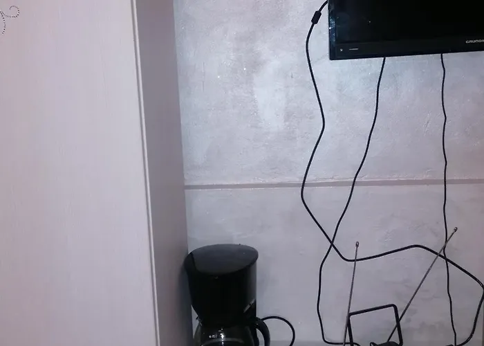 Mihaela Centre * ספליט