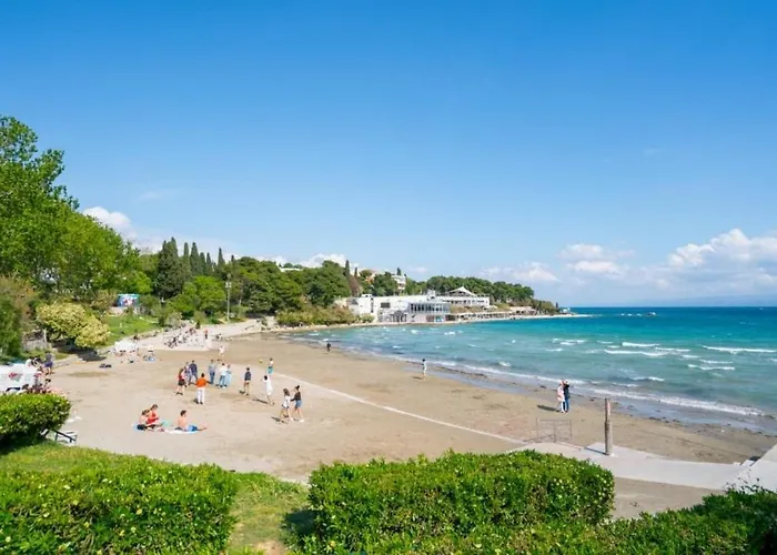 Apartman Mihaela Centre *