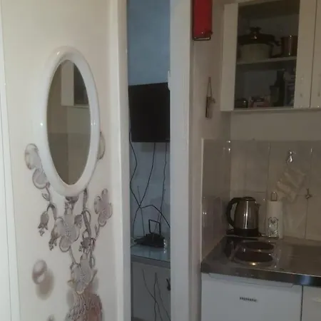 Mihaela Centre Apartamento Split