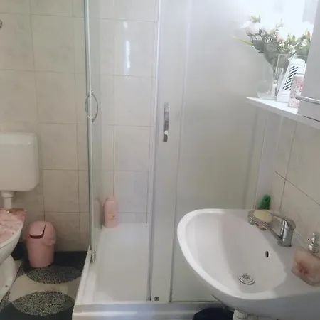 Mihaela Centre Apartamento Split