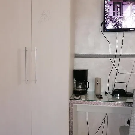 Apartamento Mihaela Centre Split
